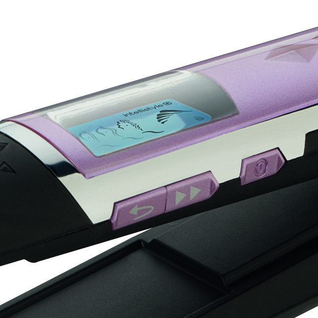 Bellissima Hairdryer with automatic temperature setting 11493 Intellisense B24 Imetec plaukų tiesintuvas