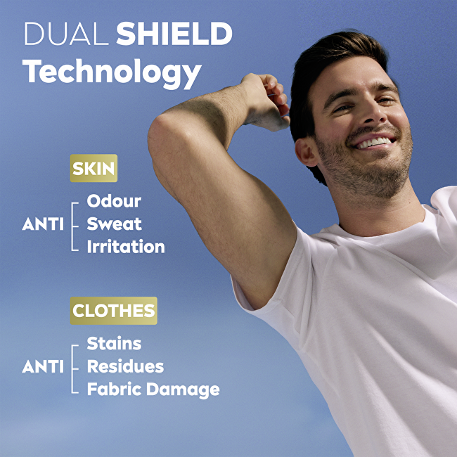 Nivea Antiperspirant spray B&W Epic Night Anti-Perspirant 150 ml 150ml dezodorantas