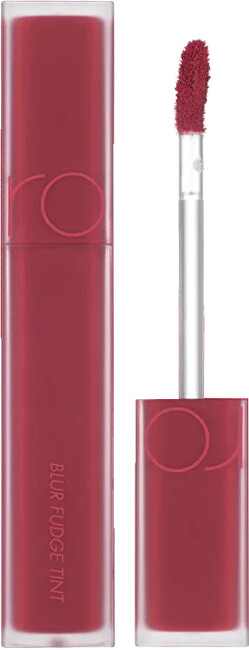 rom&nd Cream matte lip color (Blur Fudge Tint) 5 g 01 Pomeloco Moterims