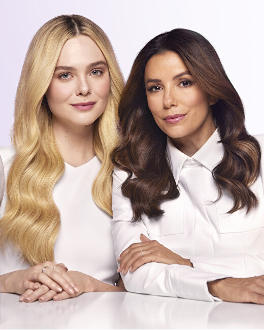 L'Or&eacute;al Paris Elseve Hyaluron Plump 72H ( Hydrating Shampoo) 1000ml &scaron;ampūnas