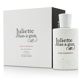 Juliette Has A Gun Miss Charming - EDP 100ml NI&Scaron;INIAI Moterims EDP