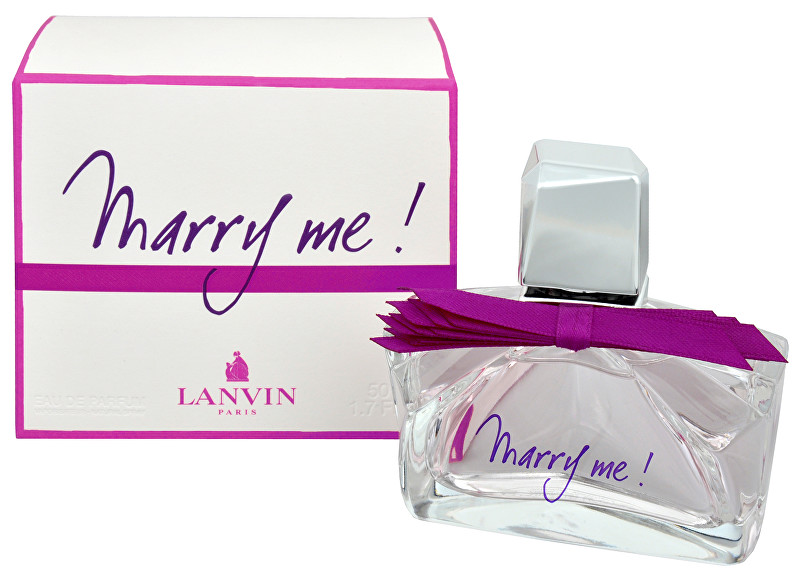 Lanvin Marry Me! - EDP 50ml Moterims EDP