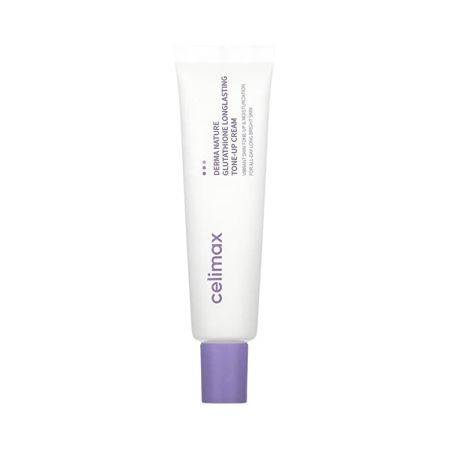Celimax Glutathione Longlasting Tone-up Cream Veido odos priežiūra Moterims