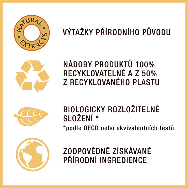 Garnier Revitalizing Mask with Ginger and Honey for Dull and Fine Hair Botanic Therapy (Revitalizing Mask) 3 300ml atstatomoji plaukų priežiūros priemonė