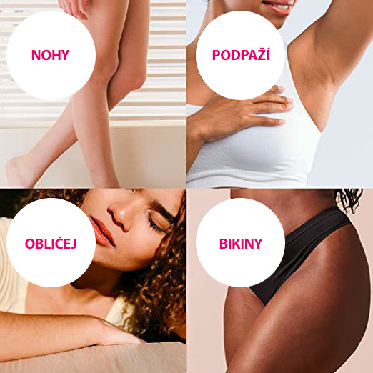 Veet Electric depilatory set EasyWax 50 ml 50ml depiliavimo prietaisas