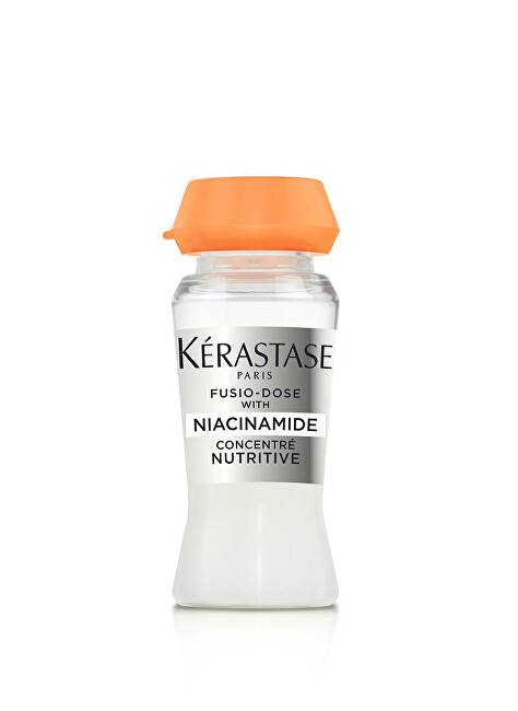 K&eacute;rastase K NUTRITIVE CONCENTR&Eacute; 12ml Moterims