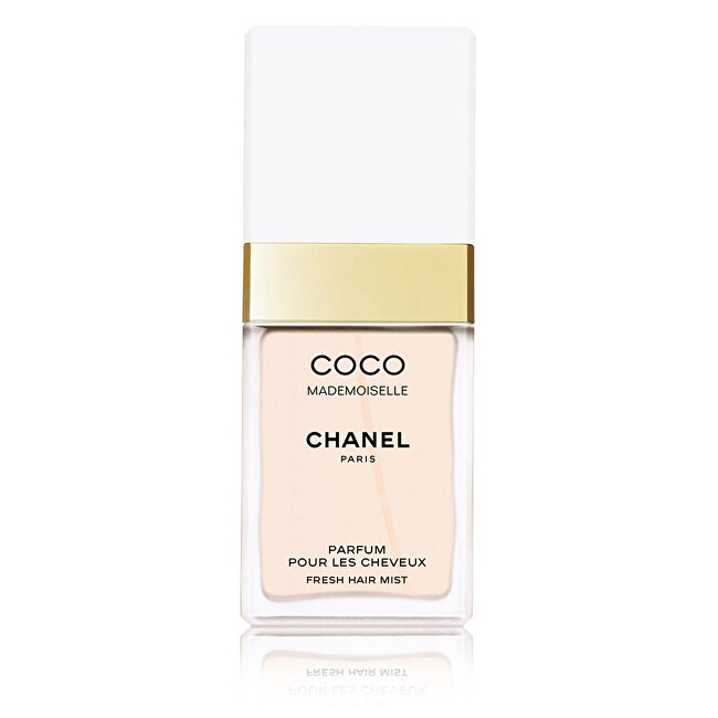 Chanel Coco Mademoiselle - hair spray 35ml Moterims