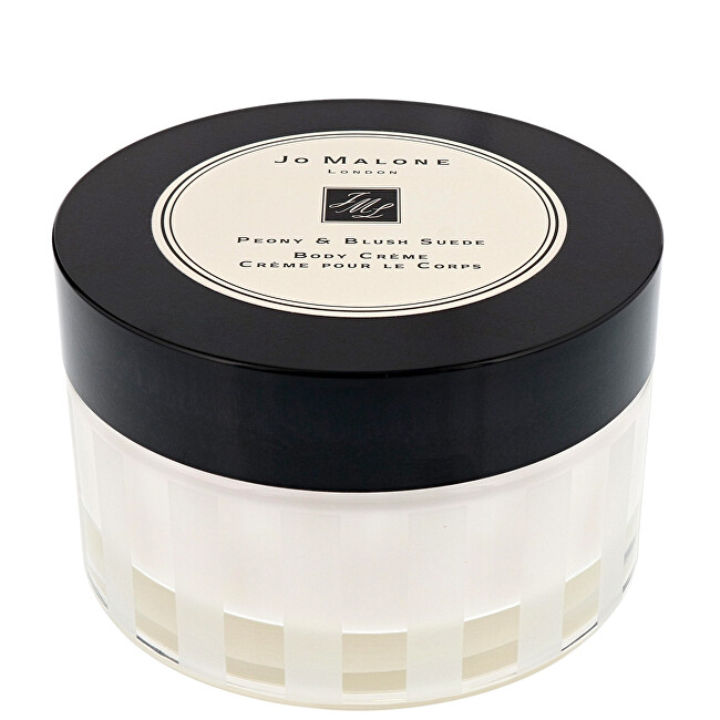 Jo Malone Peony & Blush Suede - body cream 175ml NI&Scaron;INIAI Moterims