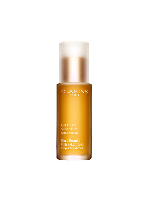 Clarins Tripping gel breast (Bust Beauty Extra-Lift Gel) 50 ml 50ml Moterims