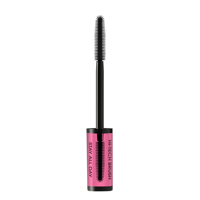 Dermacol Mascara XXL for eyelash volume Imperial (Mascara) 13 ml Black blakstienų tu&scaron;as