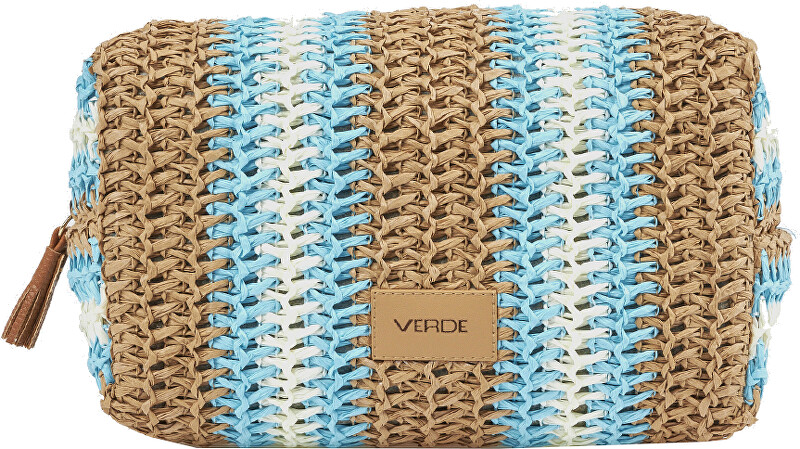 Verde Cosmetic bag Moterims