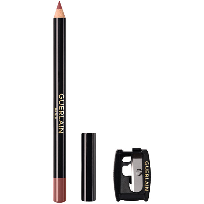 Guerlain Contour lip pencil Contour G (Lip Pencil) 1.2 g 06 Le Burgundy Moterims