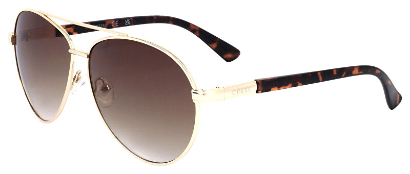 Guess Sunglasses Vyrams