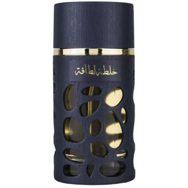 Lattafa Blend Of Khalta Lattafa - EDP 100ml Kvepalai Unisex EDP