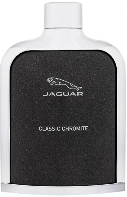 Jaguar Classic Chromite - EDT 100ml kvepalai Vyrams EDT