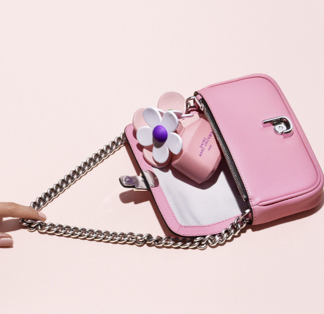 Marc Jacobs Daisy Pop - EDT 50ml kvepalai Moterims