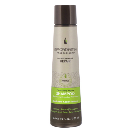 Macadamia Nourish ing Repair Nourishing Shampoo (Shampoo) 300ml &scaron;ampūnas