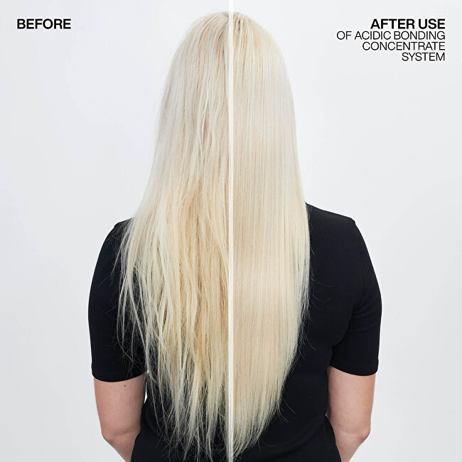 Redken Acidic Perfecting Concentrate (Leave-in Treatment) 150 ml 150ml nenuplaunama plaukų priežiūros priemonė