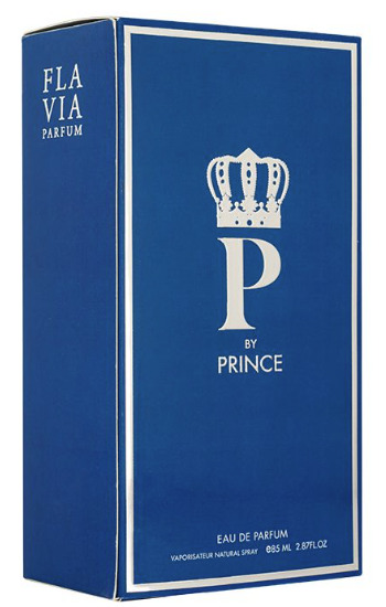 Flavia P By Prince - EDP 85ml Kvepalai Vyrams