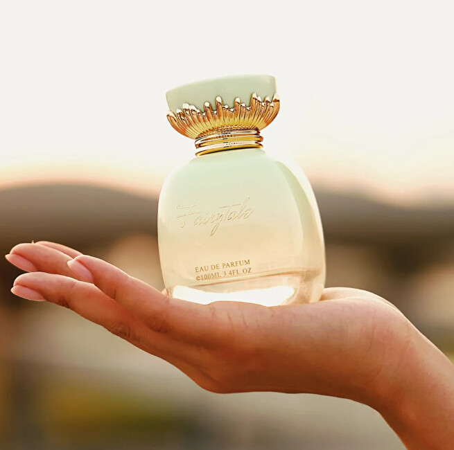Maison Asrar Fairy Tale - EDP 100ml Kvepalai Moterims