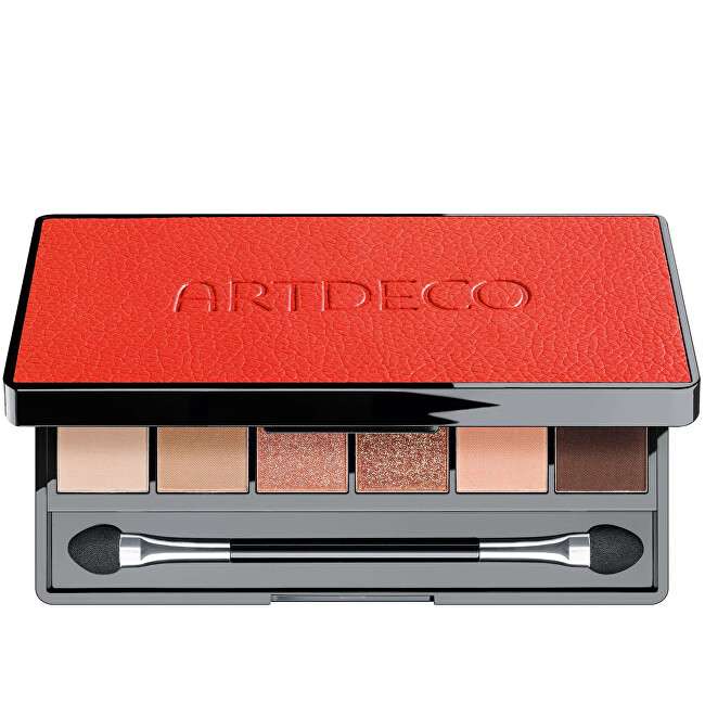 Artdeco Pretty in Sunshine Eyeshadow Palette 10 g Moterims