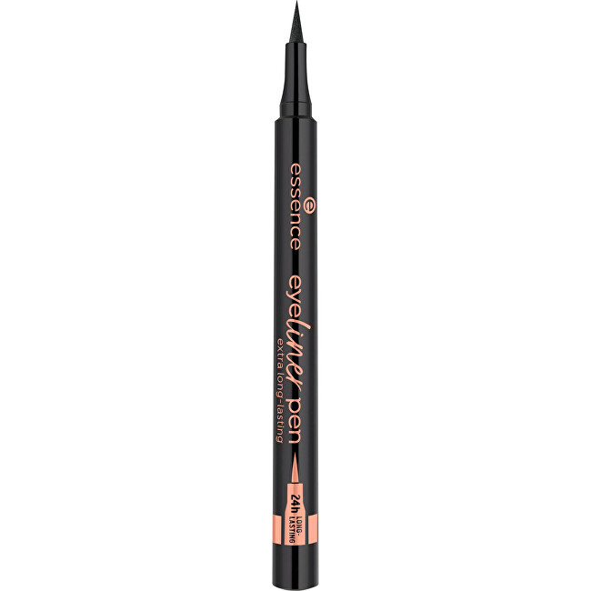 Essence Extra Long-Lasting Eyeliner Pen 1.1 ml 20 Brown Moterims