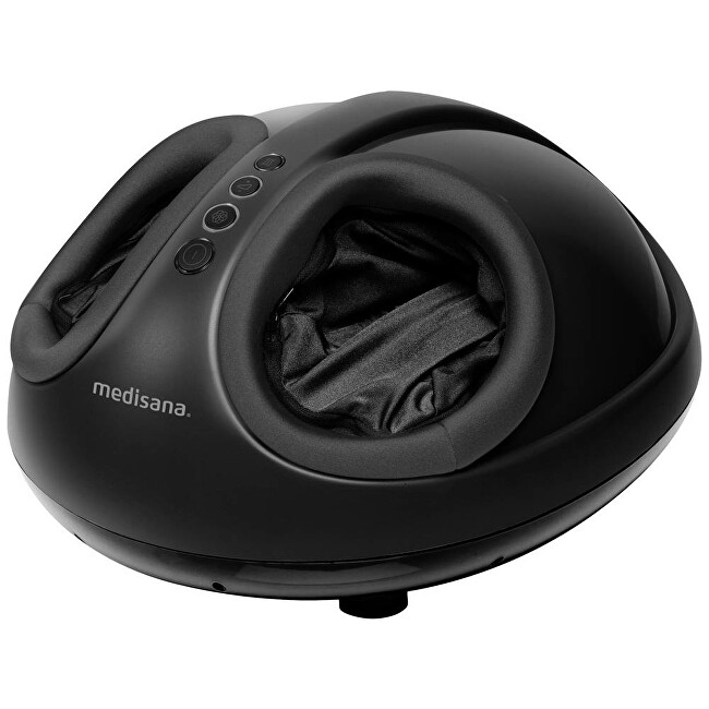 Medisana Shiatsu foot massager FM 890 Unisex