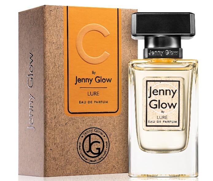 Jenny Glow Lure - EDP 2ml kvepalų mėginukas Moterims EDP