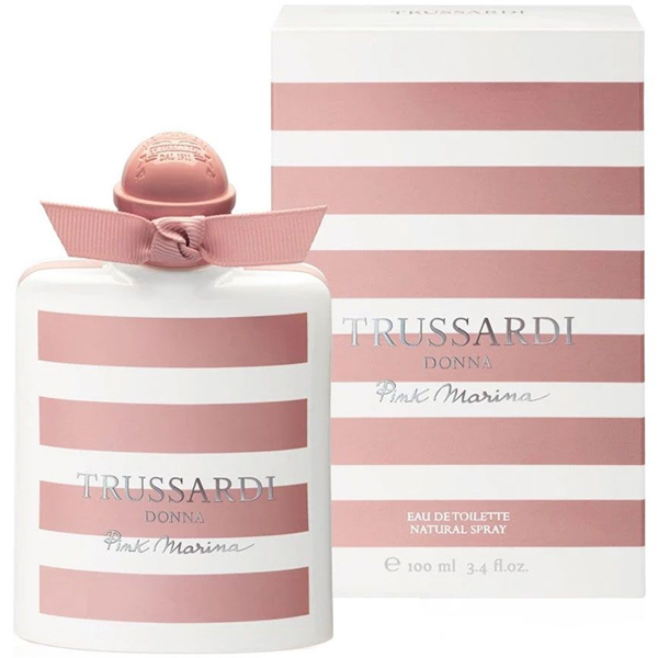 Trussardi Donna Pink Marina - EDT 30ml Moterims EDT