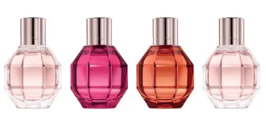 Viktor & Rolf Kolekce vůn&iacute; Viktor & Rolf - EDP 4 x 7 ml 7ml Moterims