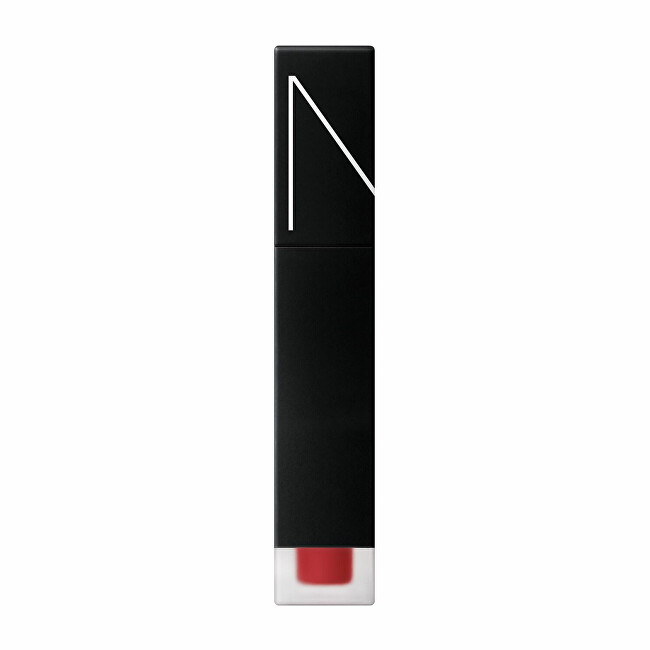 NARS Liquid lipstick (Air Matte Ultra Lip Tint) 5.5 ml Turned On Moterims