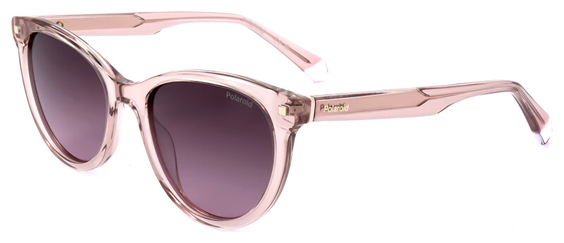 Polaroid Sun D&aacute;msk&eacute; polarizačn&iacute; br&yacute;le Moterims