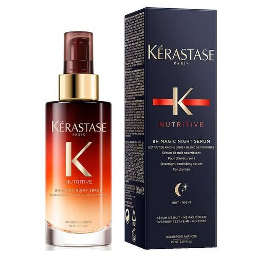 K&eacute;rastase Nutritive (8H Magic Night Serum) Hair Nutritive (8H Magic Night Serum) 90 ml 90ml Moterims