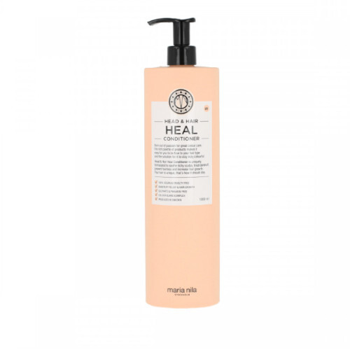 Maria Nila Anti-Dandruff Head & Hair Heal Loss Conditioner Head & Hair Heal (Conditioner) 100ml plaukų balzamas