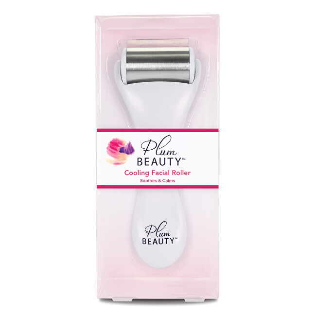 PlumBeauty Cooling Facial Roller kosmetinis prietaisas