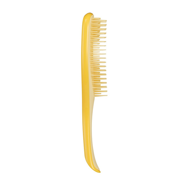 Tangle Teezer Ultimate Detangler Hair Brush Daffodil & Buttercup plaukų &scaron;epetys