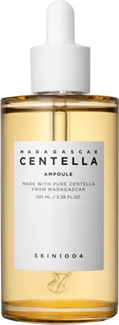 SKIN1004 Madagascar Centella Soothing Skin Serum (Ampoule) 30ml Moterims