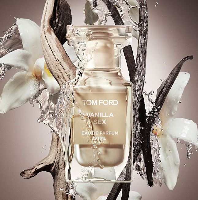 Tom Ford Vanilla Sex - EDP 100ml NI&Scaron;INIAI Kvepalai Unisex