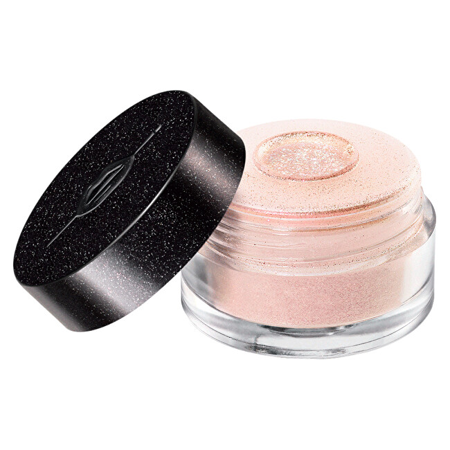 Make Up For Ever Star Lit Diamond Powder Sausa, biri pudra Moterims