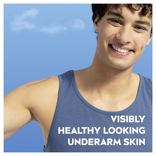 Nivea Antiperspirant spray Men Derma Control Defend (Antiperspirant) 150 ml 150ml dezodorantas