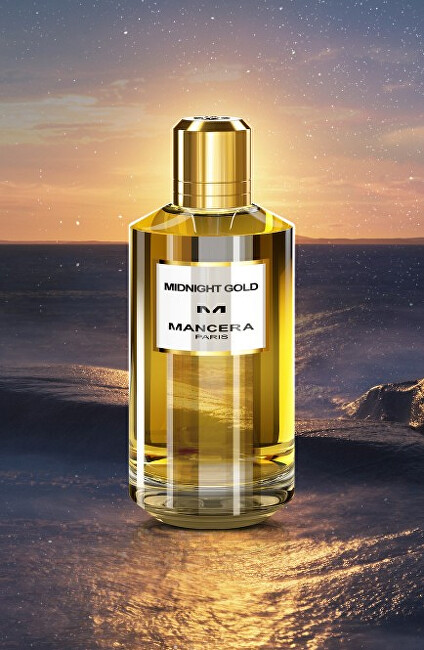 Mancera Midnight Gold - EDP 120ml NI&Scaron;INIAI Kvepalai Unisex EDP