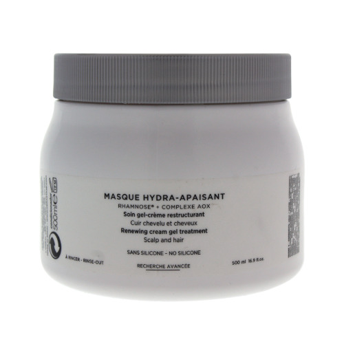K&eacute;rastase Mask for all hair types Specifique(Masque Hydra - Apasaint) 200ml atstatomoji plaukų priežiūros priemonė