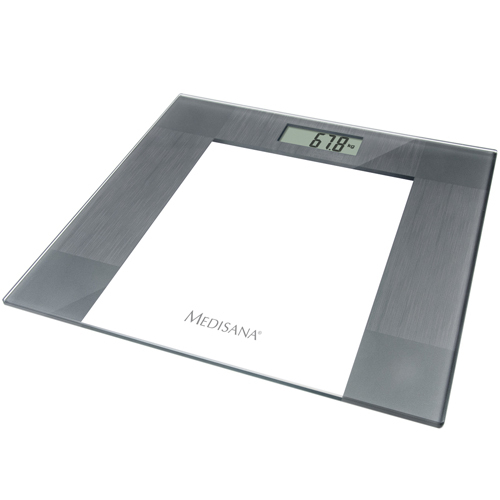 Medisana Digital personal scale PS 400 40455 Unisex