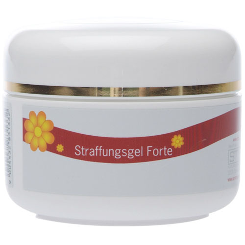 Styx Firming Gel Forte intense effect Aroma Derm 150 ml 150ml Moterims