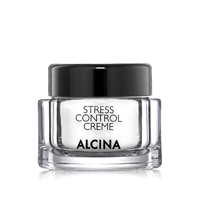 ALCINA Protective Day Cream No.1 (Stress Control Cream No.1) 50 ml 50ml Moterims