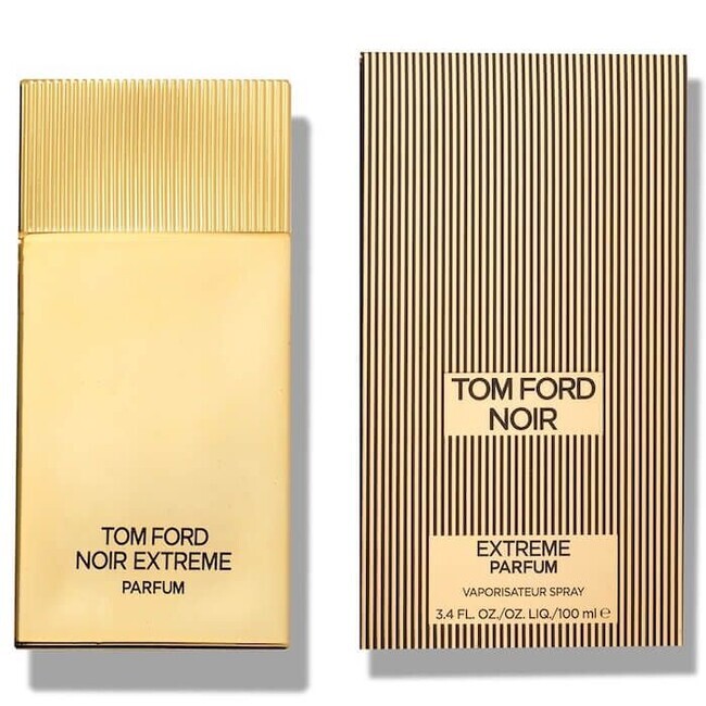 Tom Ford Noir Extreme - parf&eacute;m 50ml NI&Scaron;INIAI kvepalai Vyrams