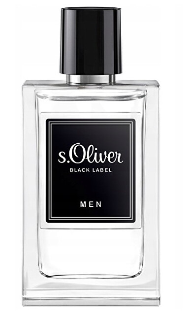 s.Oliver Black Label Men Barzdos priežiūra Vyrams