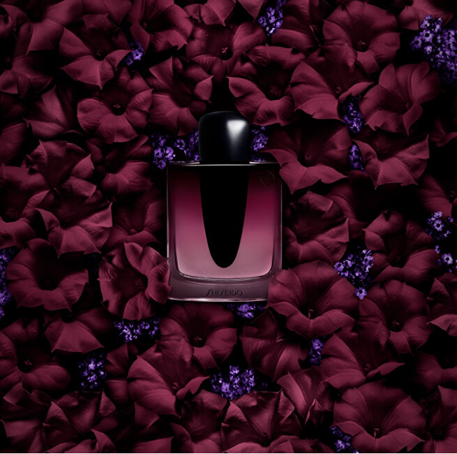 Shiseido Shiseido Ginza Datura - EDP 50ml Kvepalai Moterims