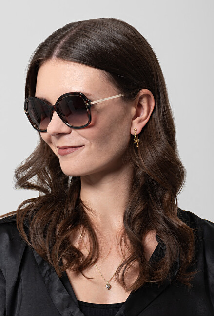 Guess D&aacute;msk&eacute; slunečn&iacute; br&yacute;le GF0352 52F akiniai nuo saulės