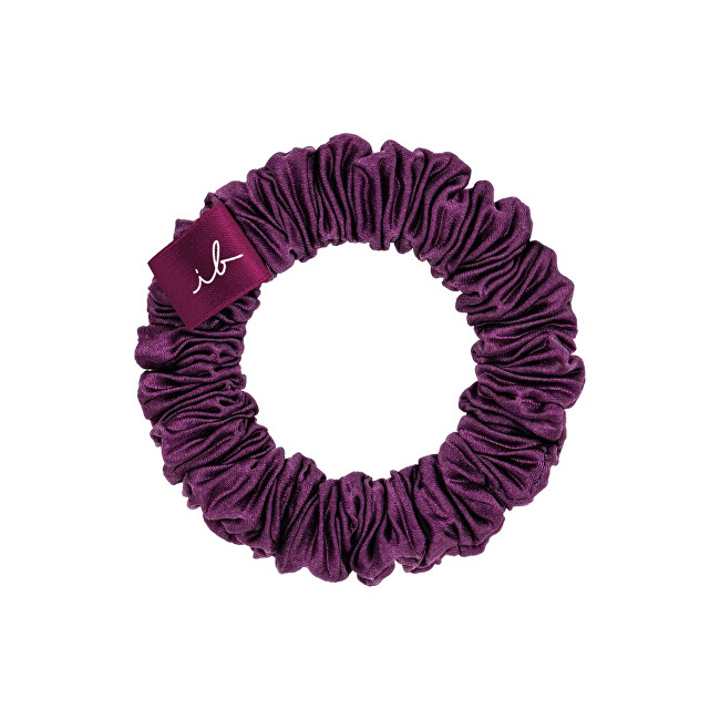 Invisibobble Hair elastics Sprunchie Slim The Snuggle is Real 2 pcs plaukų aksesuaras